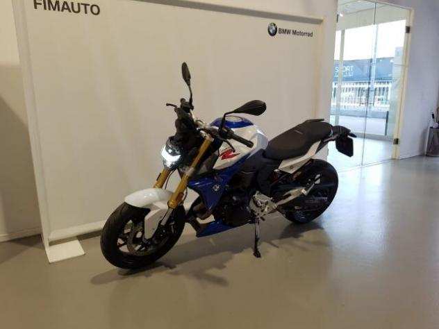 Bmw F F 900 R 2023