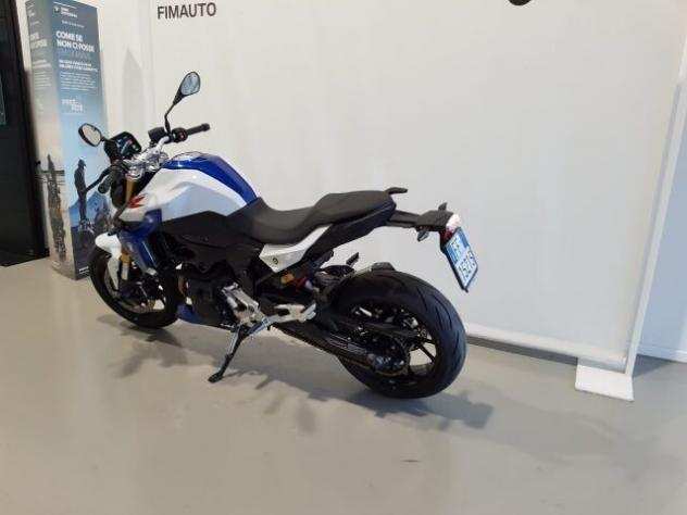 Bmw F F 900 R 2023