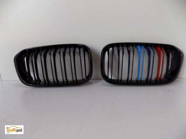 BMW F20 21 LCI Set reni M-Power Colore- 4375