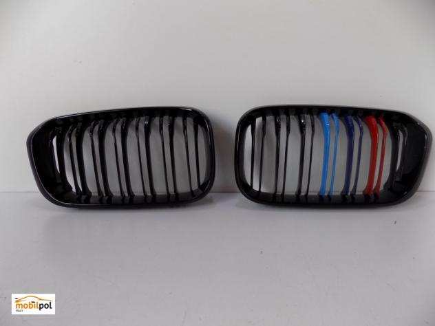 BMW F20 21 LCI Set reni M-Power Colore- 4375