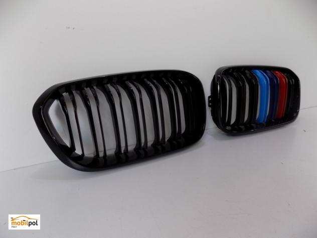 BMW F20 21 LCI Set reni M-Power Colore- 4375