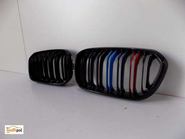 BMW F20 21 LCI Set reni M-Power Colore- 4375