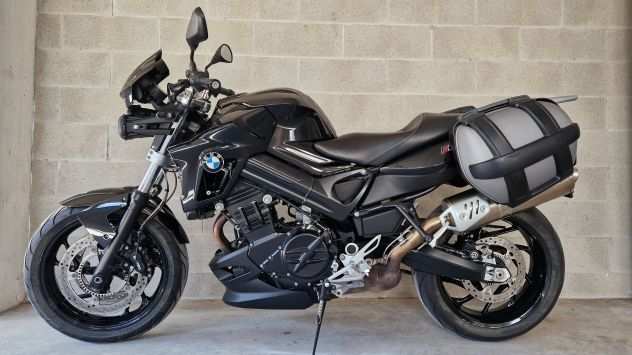 Bmw f800r ABS