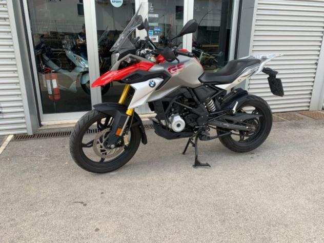 BMW G 310 GS BMW G310 GS rif. 18589826