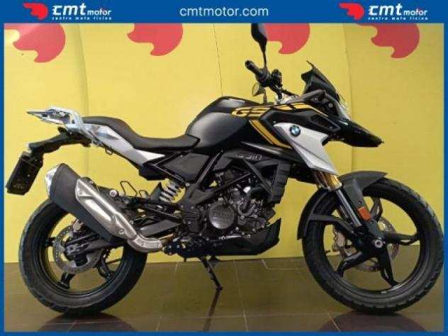 BMW G 310 GS Garantita e Finanziabile rif. 18883818