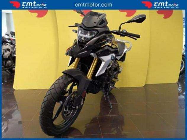 BMW G 310 GS Garantita e Finanziabile rif. 18883818