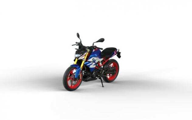 BMW G 310 R G 310 R SPORT rif. 20228319