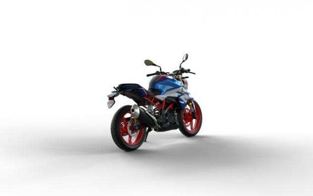 BMW G 310 R G 310 R SPORT rif. 20228319