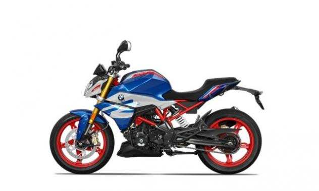 BMW G 310 R G 310 R SPORT rif. 20228319