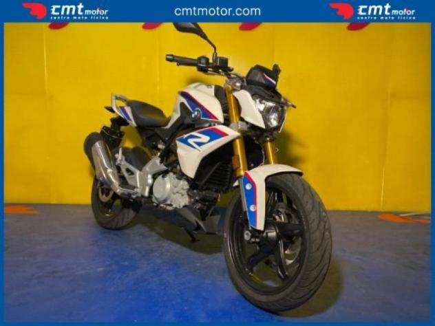 BMW G 310 R Garantita e Finanziabile rif. 18719324