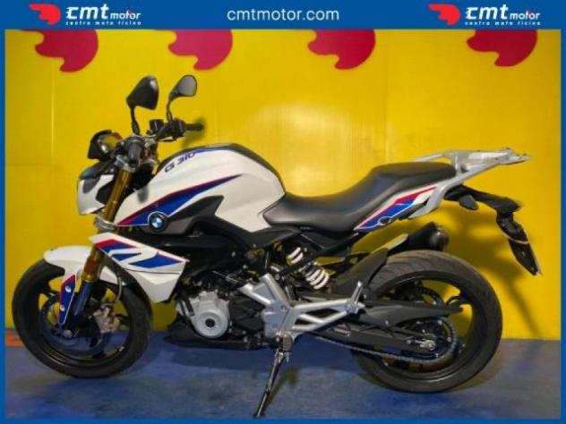 BMW G 310 R Garantita e Finanziabile rif. 18719324