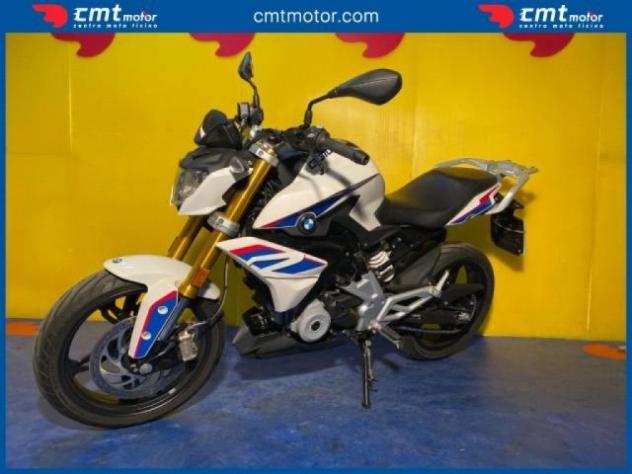 BMW G 310 R Garantita e Finanziabile rif. 18719324