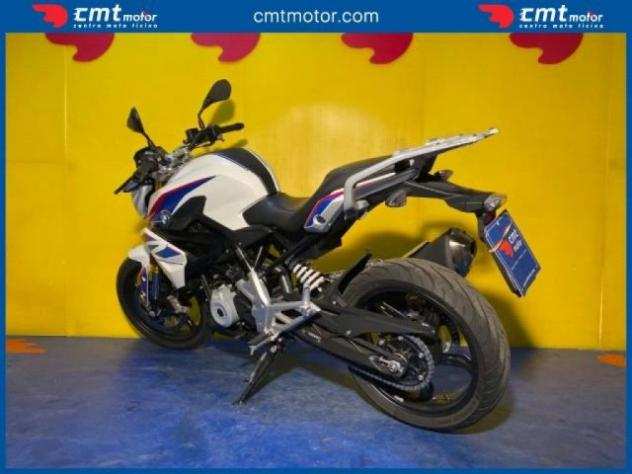 BMW G 310 R Garantita e Finanziabile rif. 18719324