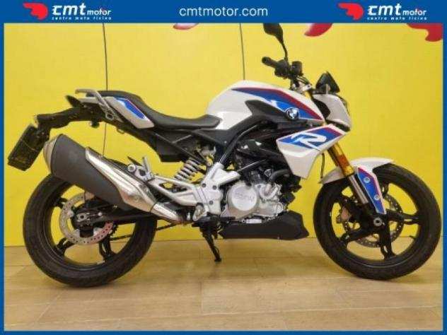 BMW G 310 R Garantita e Finanziabile rif. 19255329