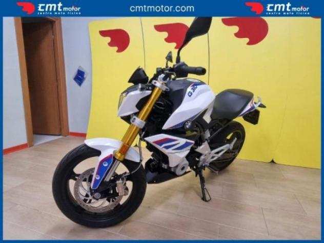 BMW G 310 R Garantita e Finanziabile rif. 19255329