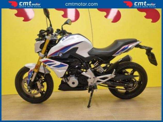 BMW G 310 R Garantita e Finanziabile rif. 19255329