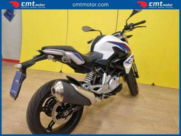 BMW G 310 R Garantita e Finanziabile rif. 19255329