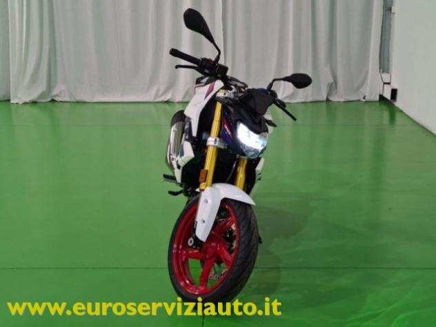 BMW G 310 R Style Passion rif. 18570575