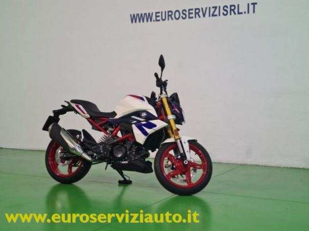 BMW G 310 R Style Passion rif. 18570575