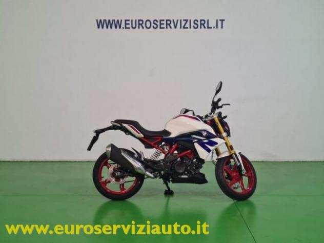 BMW G 310 R Style Passion rif. 18745204