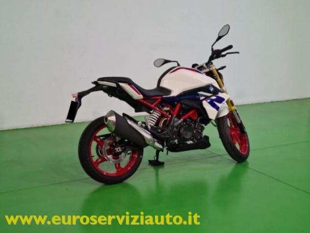 BMW G 310 R Style Passion rif. 18745204