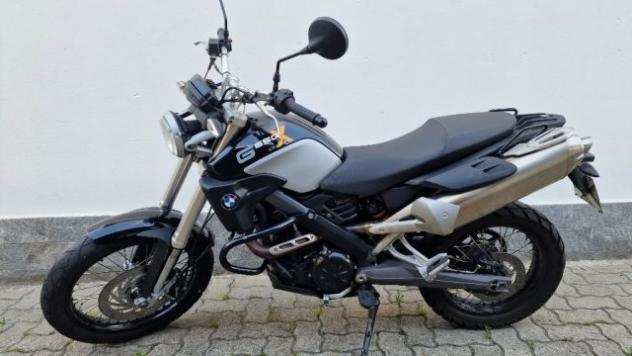 BMW G 650 Xcountry ABS rif. 19110095