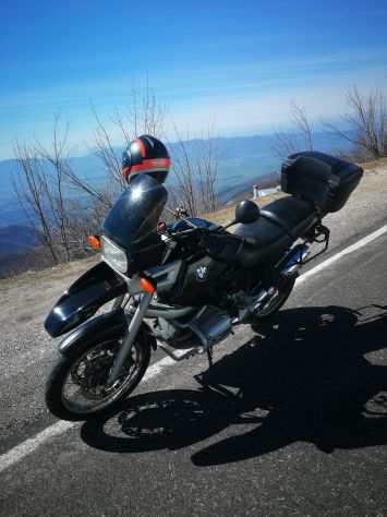 Bmw GS 1100