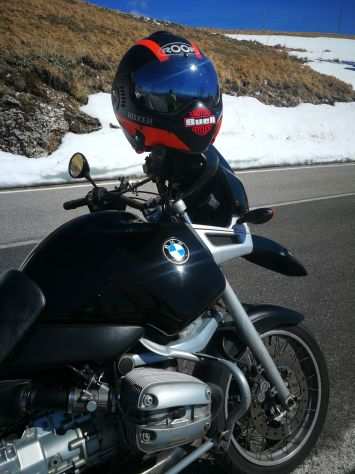 Bmw gs 1100