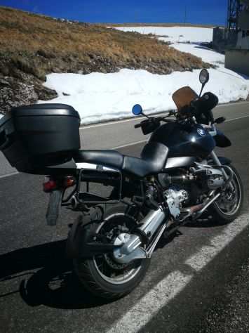 Bmw gs 1100