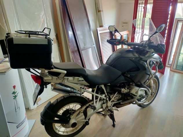BMW GS 1200 ..abs...2007