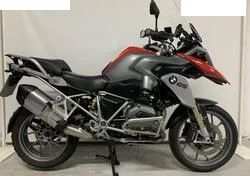 BMW Gs 1200 LC