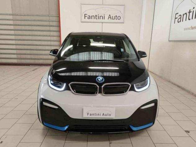 BMW i3 s 120Ah Advantage TELECAMERA 20quot IVA.DEDUCIBILE rif. 19045573