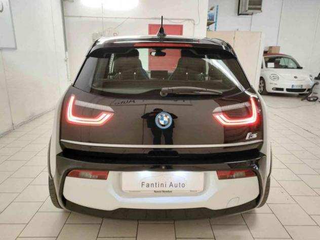 BMW i3 s 120Ah Advantage TELECAMERA 20quot IVA.DEDUCIBILE rif. 19045573