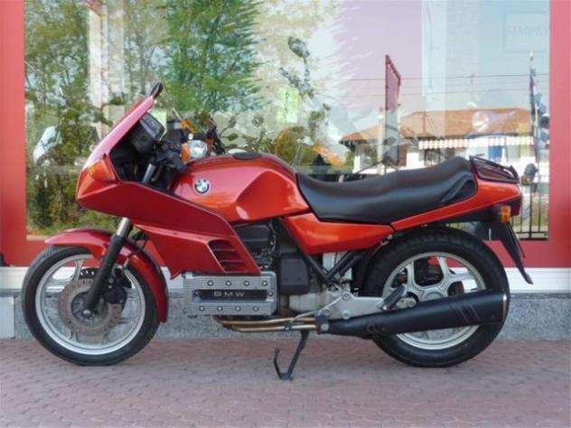 BMW K 100 Base rif. 20510836