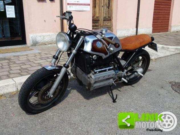 BMW K 100 RS K-100-RS rif. 18754608