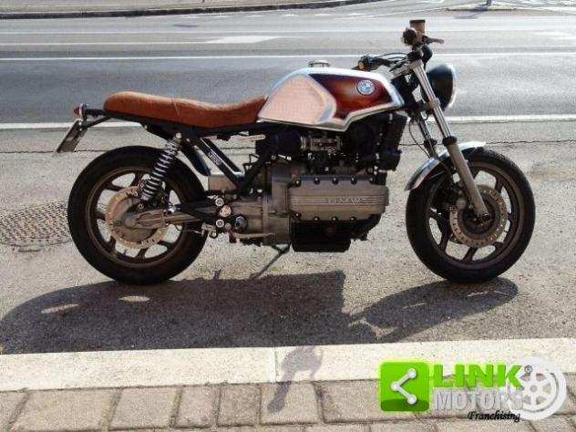 BMW K 100 RS K-100-RS rif. 18754608