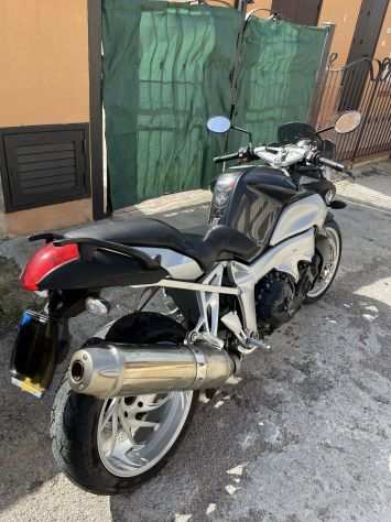 Bmw k 1200 r