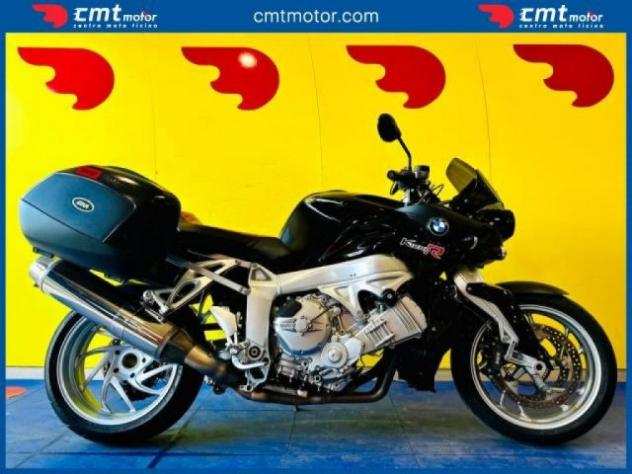 BMW K 1200 R Garantita e Finanziabile rif. 19878841