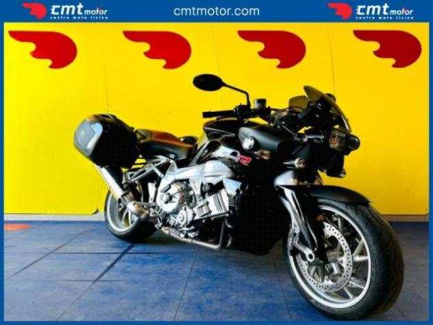 BMW K 1200 R Garantita e Finanziabile rif. 19878841