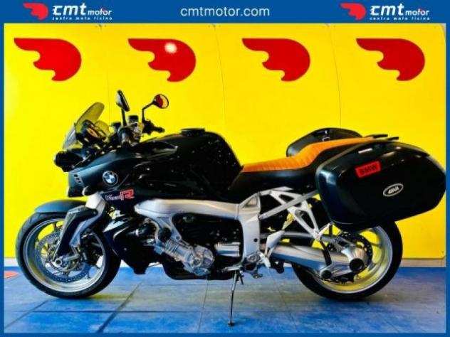 BMW K 1200 R Garantita e Finanziabile rif. 19878841