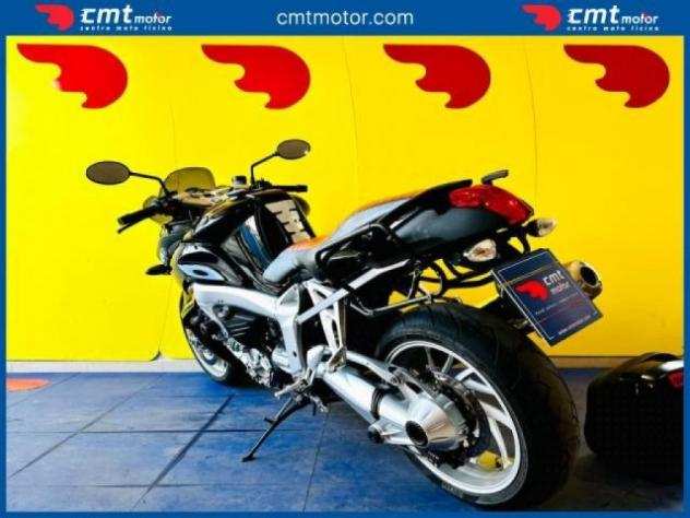 BMW K 1200 R Garantita e Finanziabile rif. 19878841