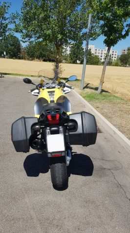 Bmw k 1200 rs