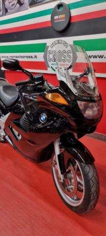 BMW K 1200 RS FULL OPTIONAL - UNICO PROPRIETARIO rif. 18412540