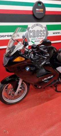 BMW K 1200 RS FULL OPTIONAL - UNICO PROPRIETARIO rif. 18412540