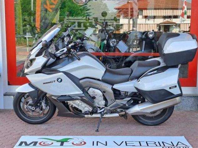 Bmw K 1600 GT ABS 2012