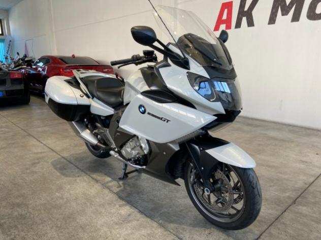 BMW K 1600 GT ABS rif. 18753108