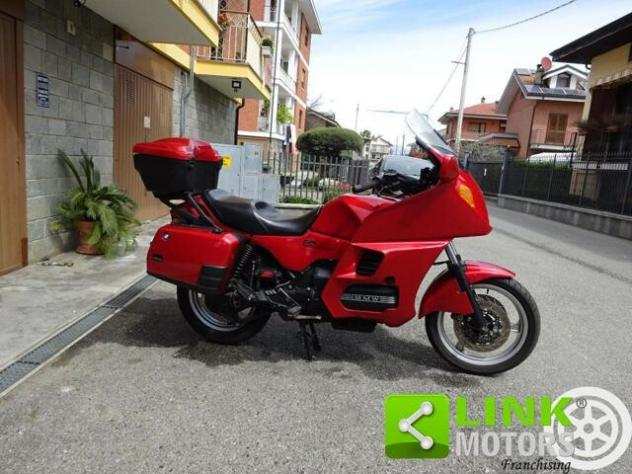 Bmw K Iscritta ASI 1992