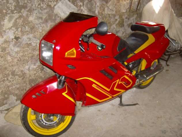 bmw k1 1990