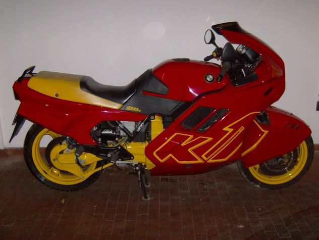 bmw k1 1990