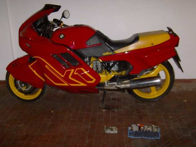 bmw k1 1990